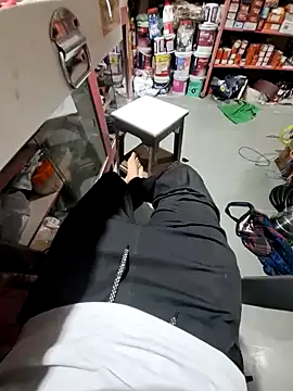 dickerdaddy25 online show from January 2025 04:07:01 PM