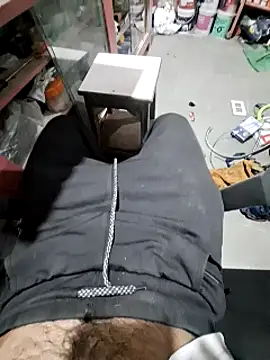 dickerdaddy25 online show from January 2025 09:49:02 AM