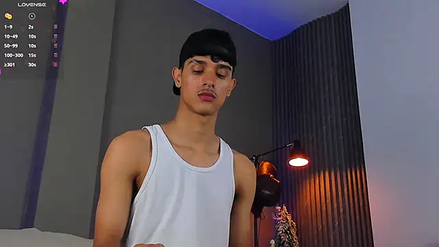 Busterspinter online show from December 2024 08:09:01 AM