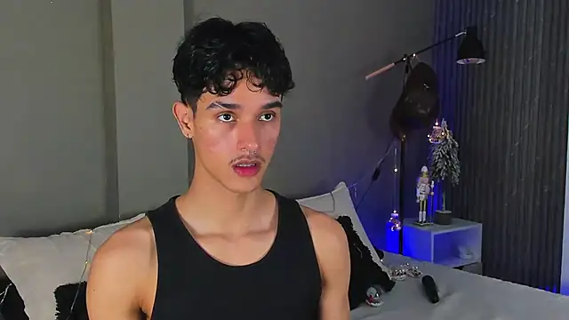 Busterspinter online show from December 2024 07:50:01 AM