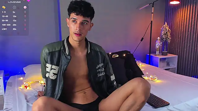 Busterspinter online show from December 2024 09:57:01 AM