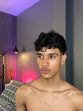 Busterspinter online show from February 2025 05:52:01 AM