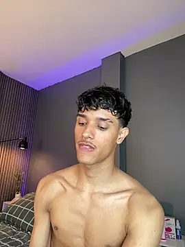 Busterspinter online show from February 2025 08:01:01 AM