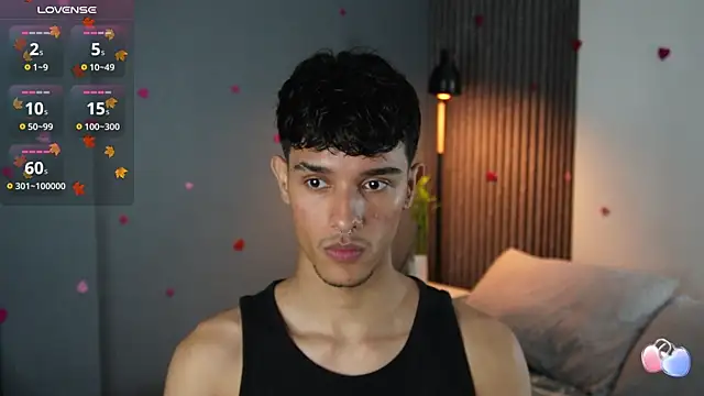 Busterspinter online show from February 2025 08:27:02 AM