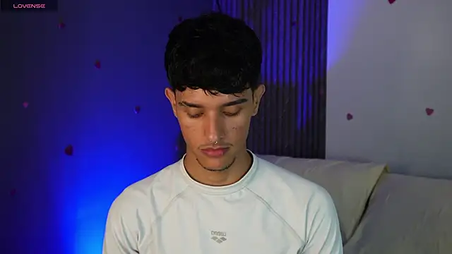 Busterspinter online show from February 2025 08:04:01 AM