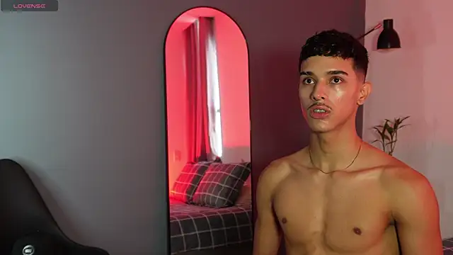 Busterspinter online show from November 2025 07:04:01 PM