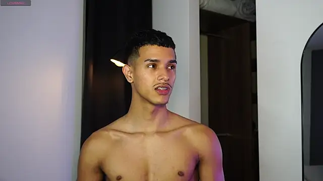 Busterspinter online show from April 2026 12:30:02 AM