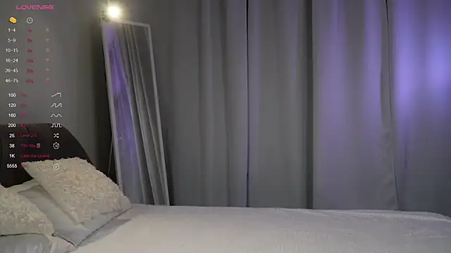 Snapshot of Good_Barbie chatting on November 2025 01:26:01 AM Good Barbie online show from November 2025 01:26:01 AM