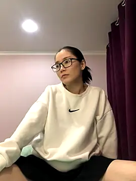 Milka23 online show from December 2024 05:53:02 PM