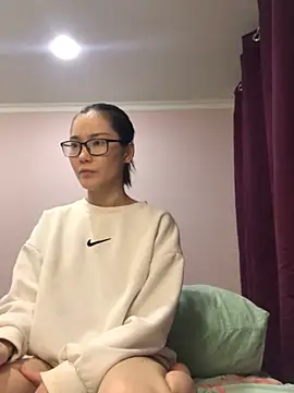 Milka23 online show from December 2024 01:51:01 AM