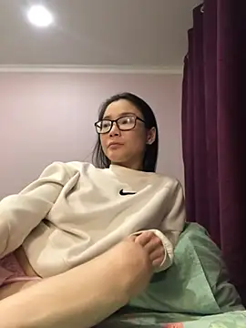 Milka23 online show from December 2024 04:34:02 AM