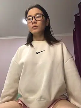 Milka23 online show from December 2024 12:44:02 PM