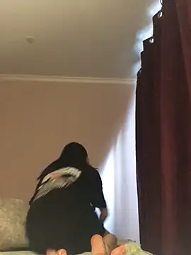 Milka23 online show from December 2024 09:56:02 AM