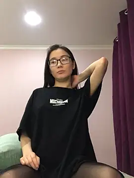 Milka23 online show from January 2025 04:48:02 PM