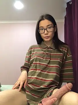 Milka23 online show from January 2025 10:10:02 AM