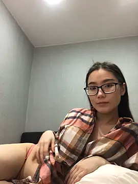 Milka23 online show from February 2025 11:12:01 AM