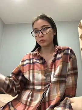 Milka23 online show from February 2025 09:26:02 AM