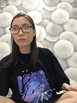 Milka23 online show from February 2025 09:02:01 AM