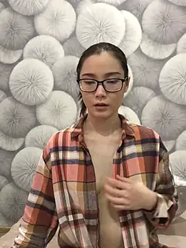 Milka23 online show from February 2025 12:16:02 PM