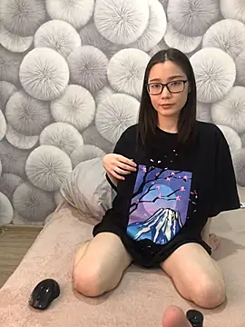 Milka23 online show from March 2025 12:56:02 PM