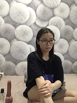 Milka23 online show from March 2025 08:07:02 PM