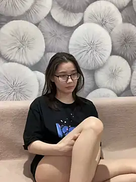 Milka23 online show from March 2025 04:27:02 AM