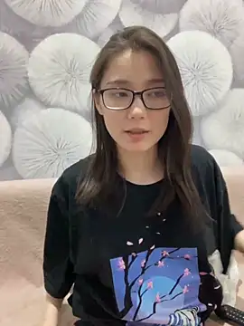 Milka23 online show from March 2025 08:54:01 PM