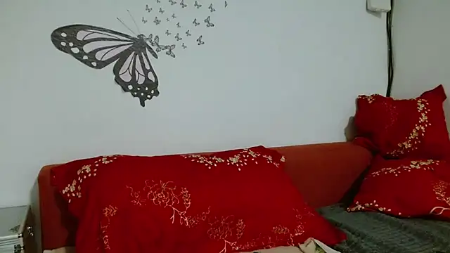 LadyHellene online show from November 2025 03:12:01 PM