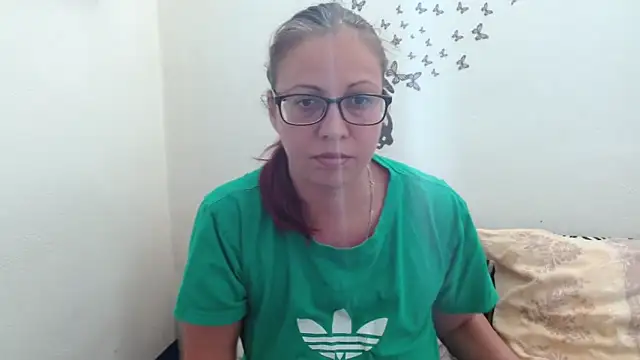 LadyHellene online show from March 2026 02:01:01 PM