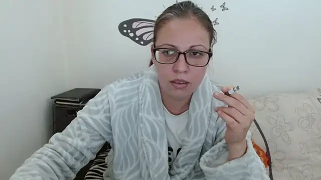 LadyHellene online show from March 2026 10:38:01 AM