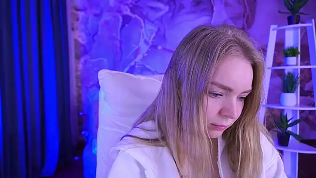 EmilySunshineS online show from November 2025 07:07:01 AM