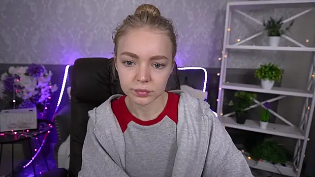 EmilySunshineS online show from November 2025 07:41:02 AM