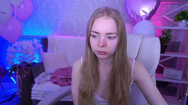 EmilySunshineS online show from February 2026 07:04:02 AM