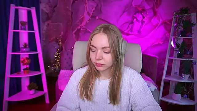 EmilySunshineS online show from February 2026 07:30:01 AM