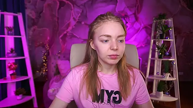 EmilySunshineS online show from February 2026 01:45:02 PM