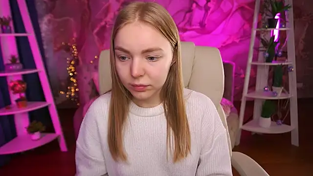 EmilySunshineS online show from March 2026 07:48:02 AM