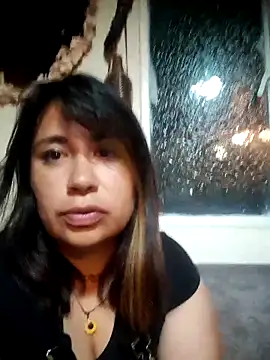 Alunay girl online show from October 2025 05:51:01 AM