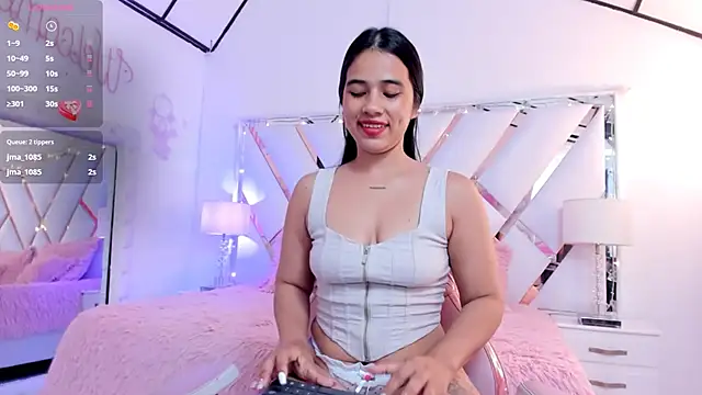 Snapshot of naughty__sara chatting on January 2025 12:29:01 PM naughty  sara online show from January 2025 12:29:01 PM