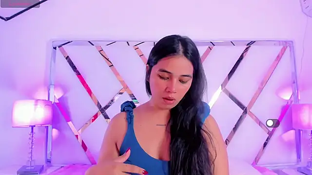 naughty  sara online show from December 2025 12:22:02 PM