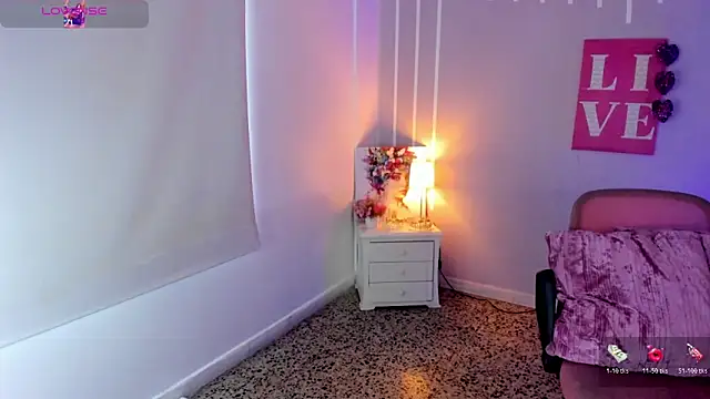 Andy Gamboa online show from November 2025 01:21:02 PM