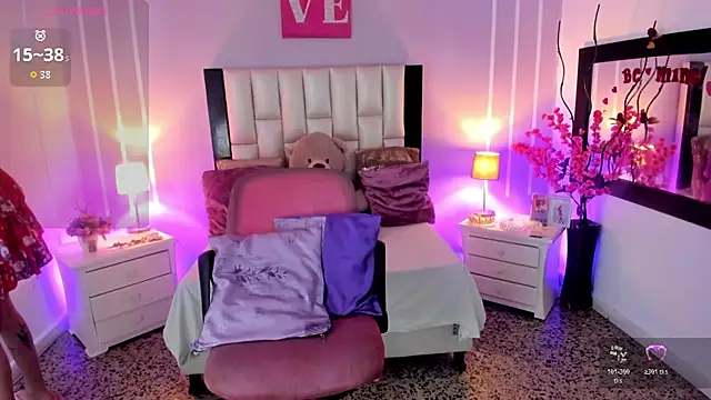 Andy Gamboa online show from November 2025 01:10:01 PM