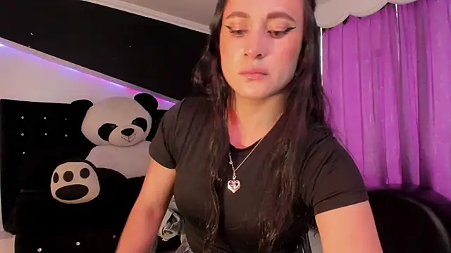 Snapshot of Coral_Gibson chatting on July 2026 01:26:02 PM Coral Gibson online show from July 2026 01:26:02 PM