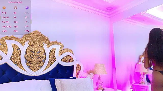 AshleyFerri online show from February 2026 11:50:01 AM