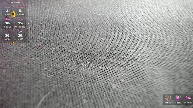  Pamela ebony online show from November 2025 07:57:01 PM