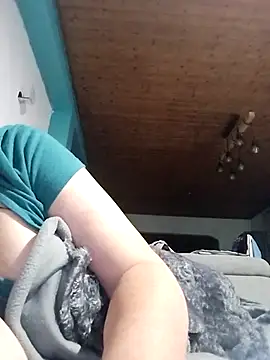 Sandcoq online show from September 2025 09:39:02 PM