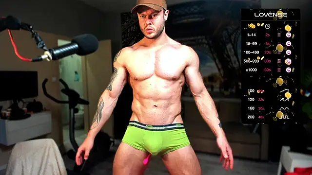 kingjamesuk online show from November 2025 01:24:01 PM