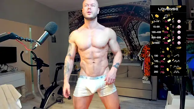 kingjamesuk online show from February 2026 01:17:01 PM