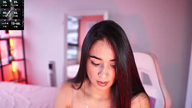 abigail adamss online show from February 2026 10:48:01 PM