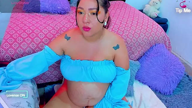 leny ga online show from October 2025 08:10:01 PM