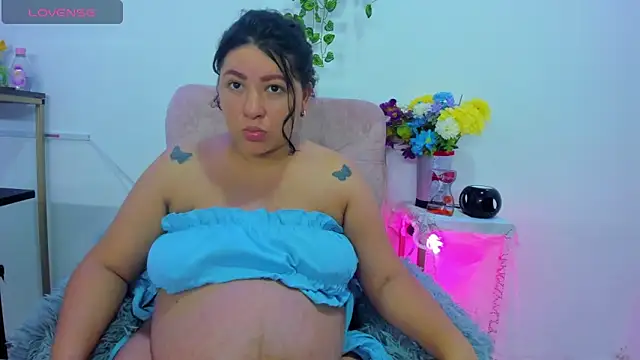 Snapshot of leny_ga chatting on February 2026 04:34:02 PM leny ga online show from February 2026 04:34:02 PM